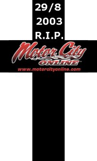 Best racinggame ever made...R.I.P.
