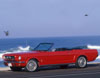 Mustang -66 GT Convertible