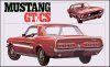 1968 GT/CS
