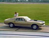 1969 Mach 1
