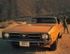 1971 Mustang